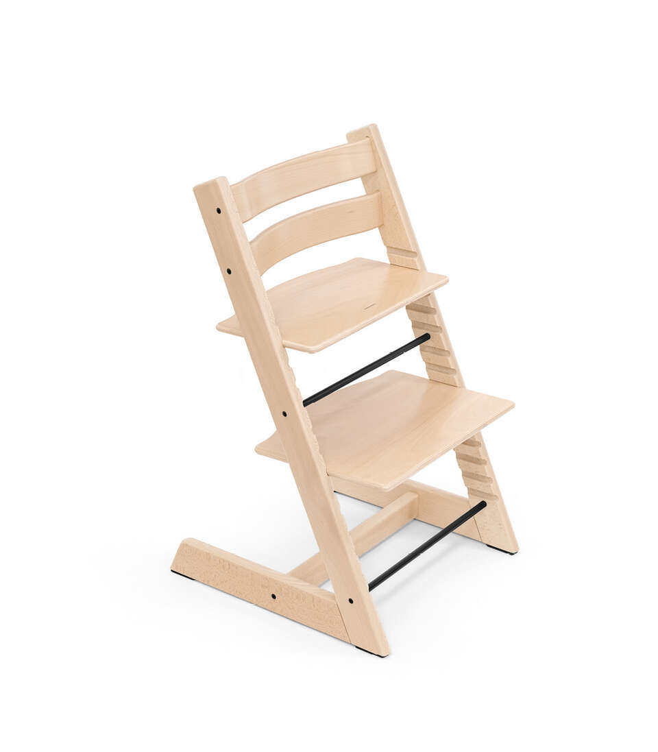 Tripp Trapp® Chair Natural