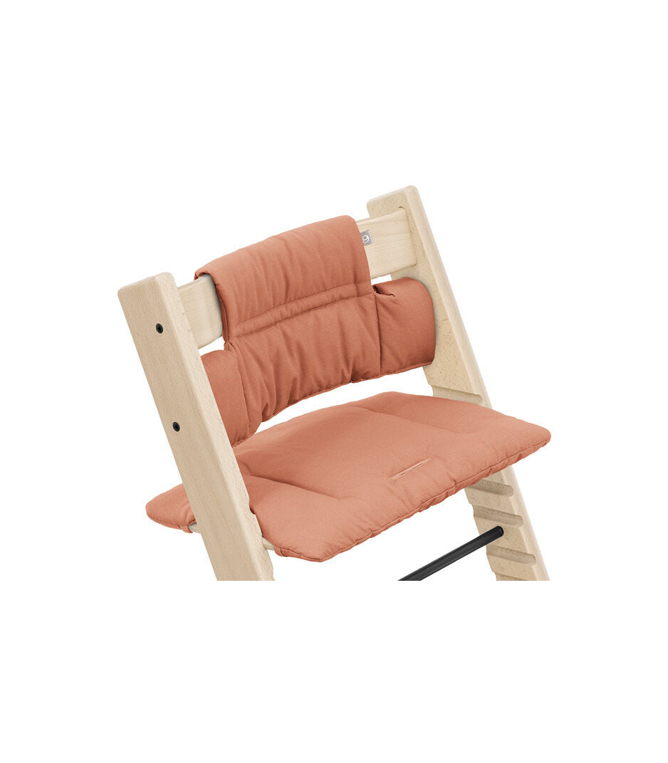 stokke tripp trapp classic cushion installation Buy Stokke Tripp Trapp Classic Cushion Terracotta