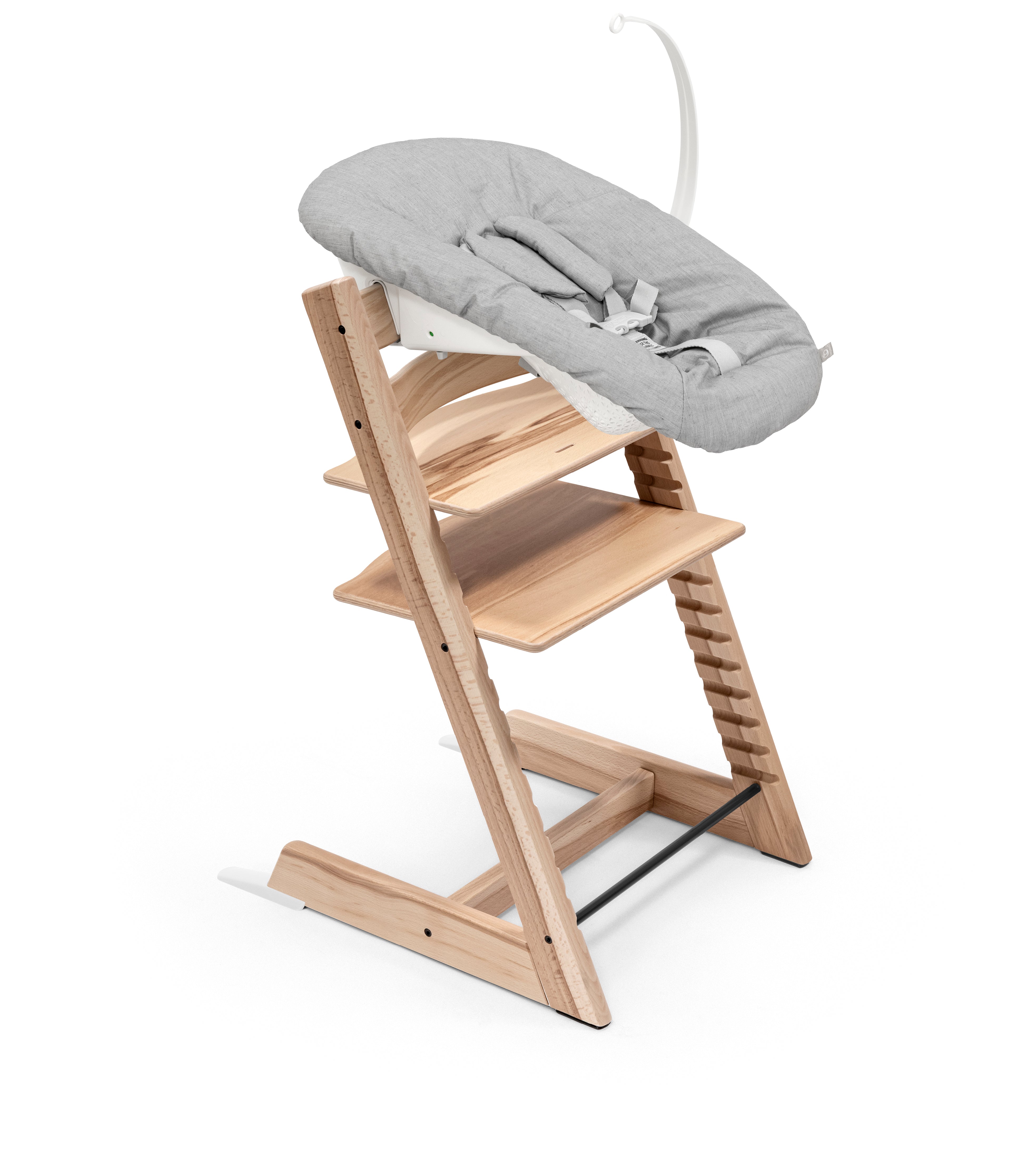 Tripp Trapp Chair With Newborn Set