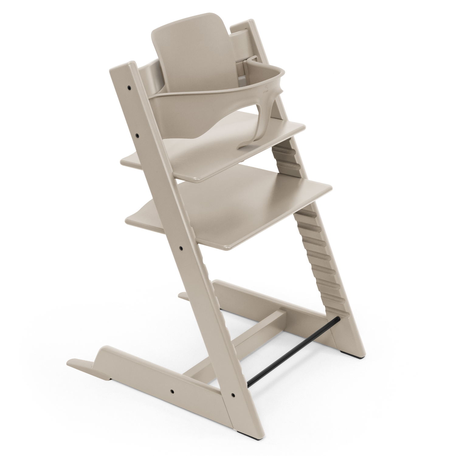 Tripp Trapp Chair with Baby Set