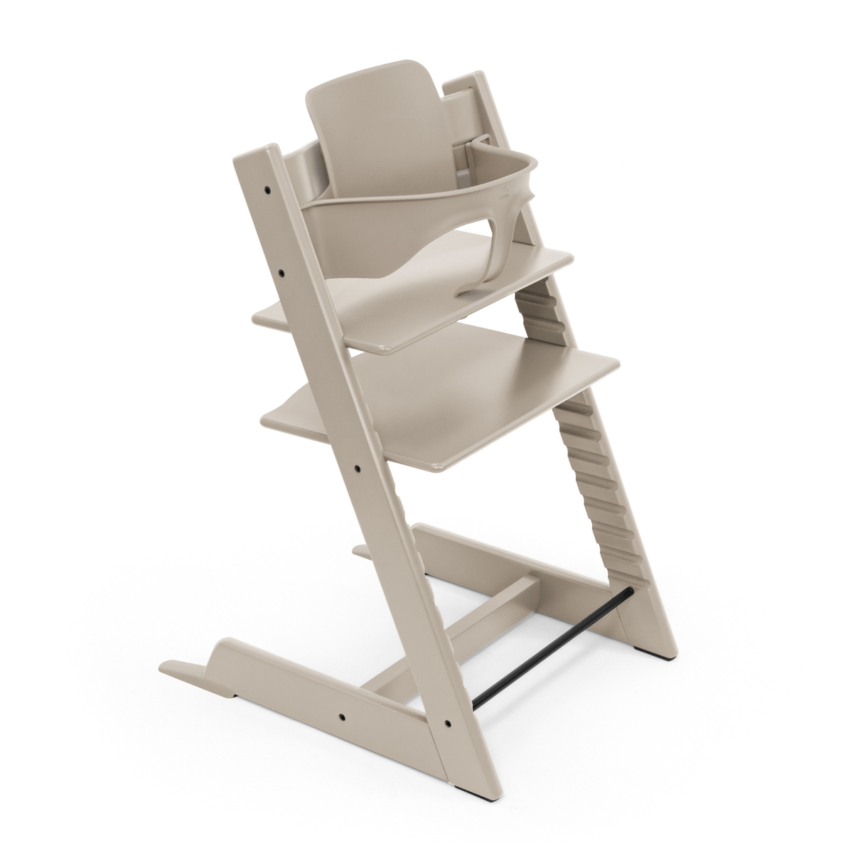 ⁠Tripp Trapp Chair with Baby Set