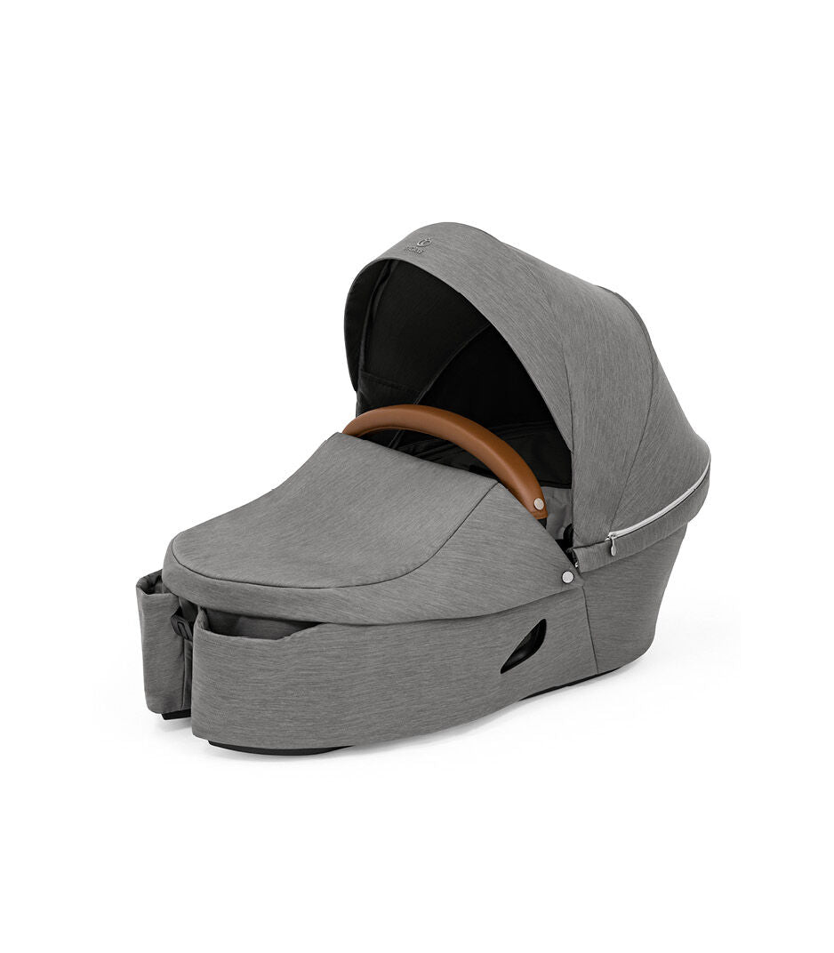 Stokke® Xplory® X Carry Cot Modern Grey