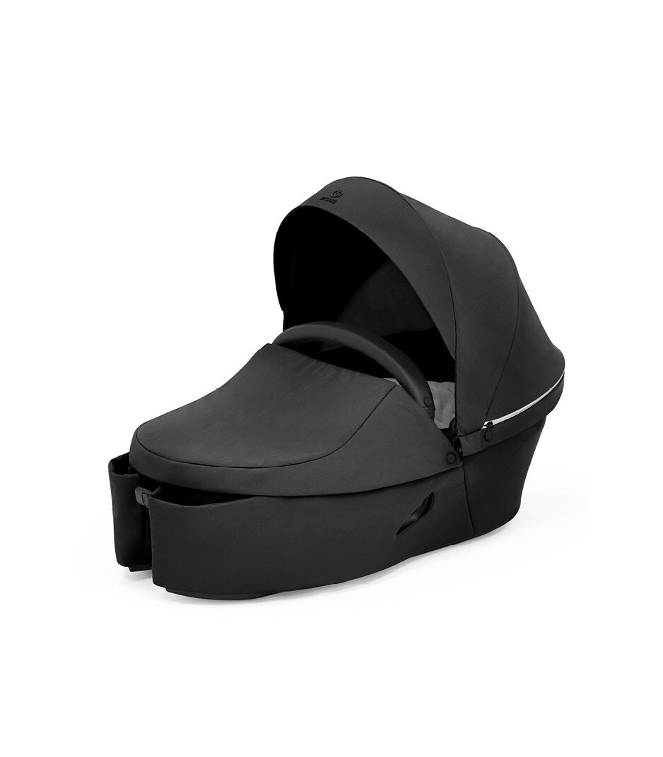 Stokke® Xplory® X Carry Cot Rich Black