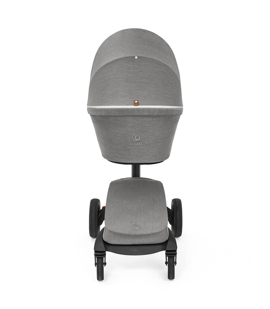Stokke® Xplory® X Carry Cot Modern Grey