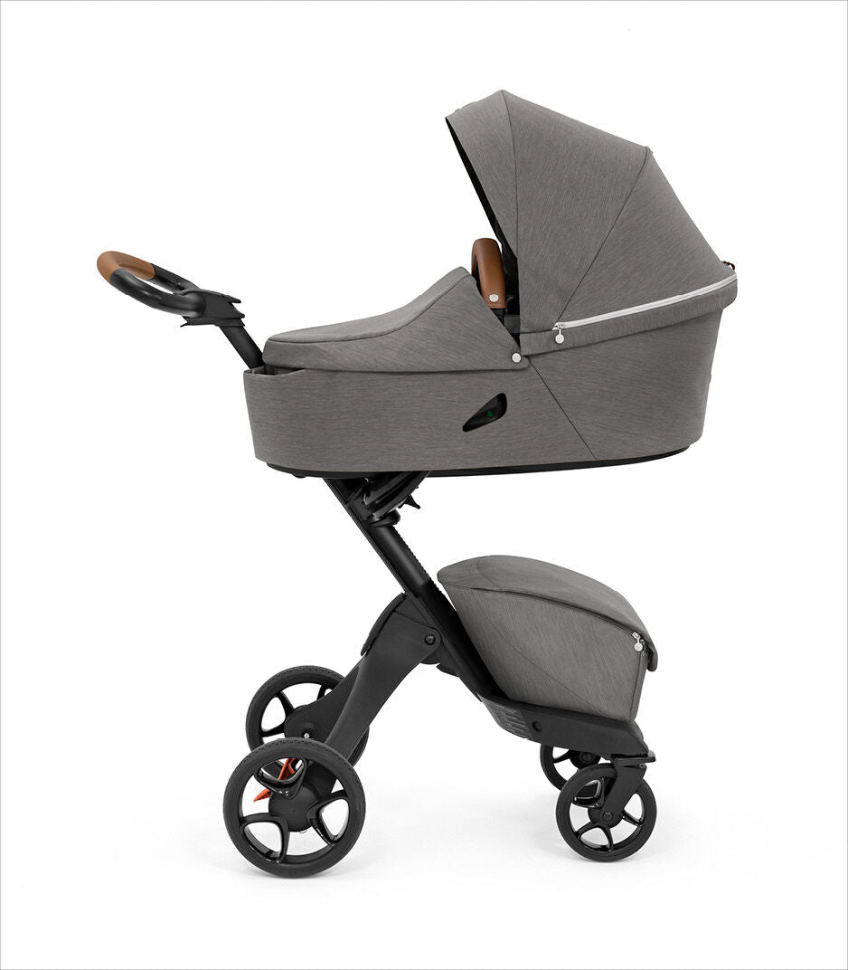 Stokke® Xplory® X Carry Cot Modern Grey