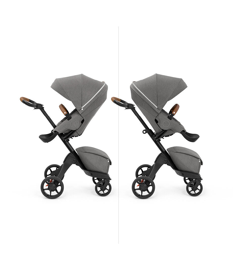 Stokke® Xplory® X Modern Grey