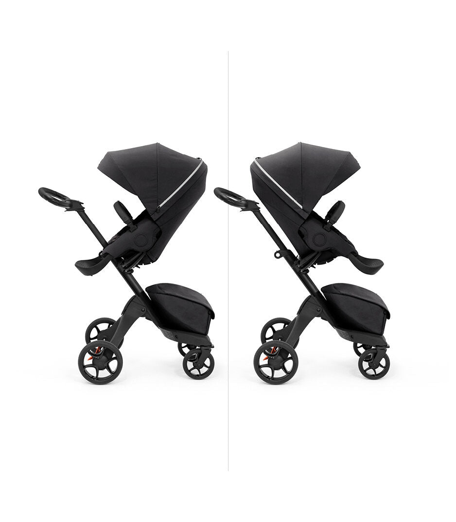 Stokke® Xplory® X Rich Black