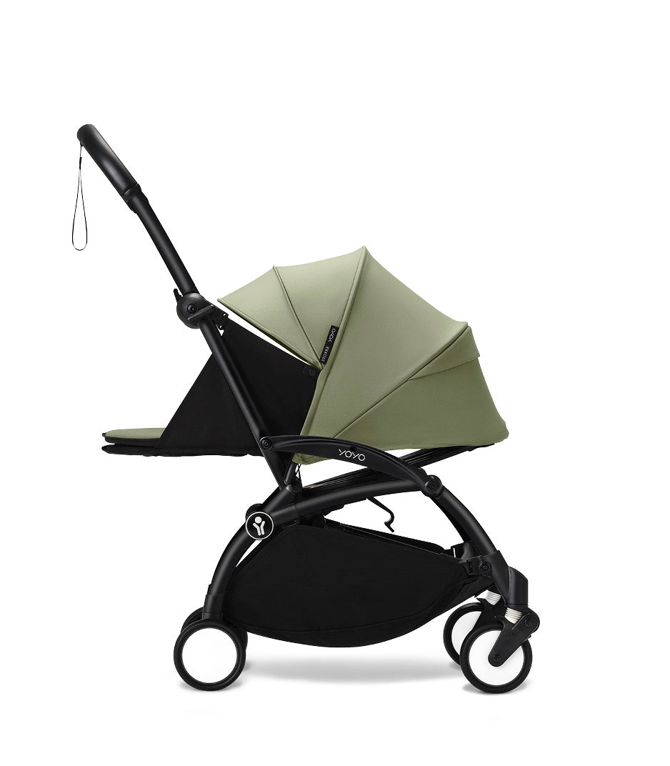 Stokke® YOYO³ ® 0+ newborn pack