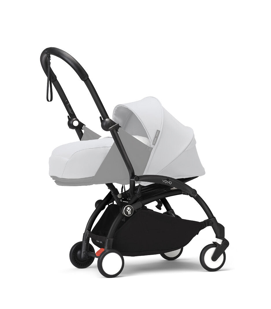 Stokke® YOYO³ frame White