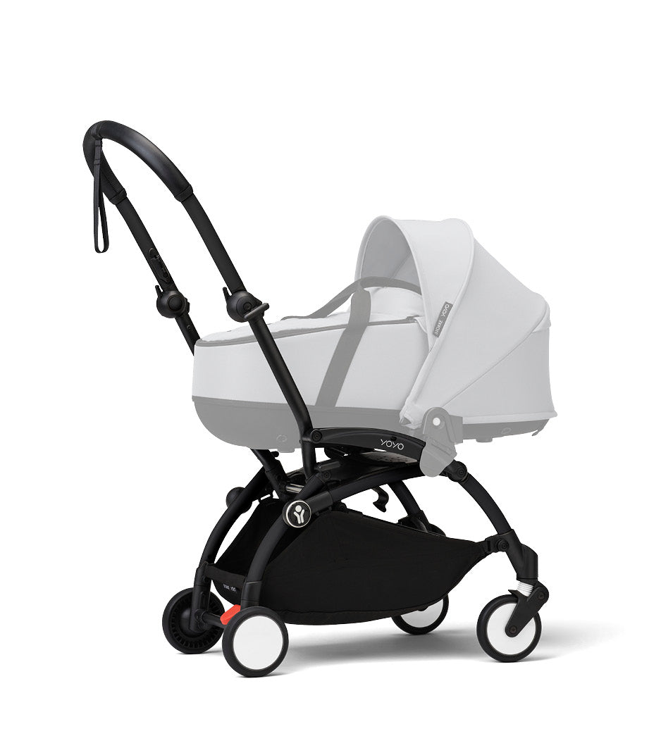Stokke® YOYO³ frame Black