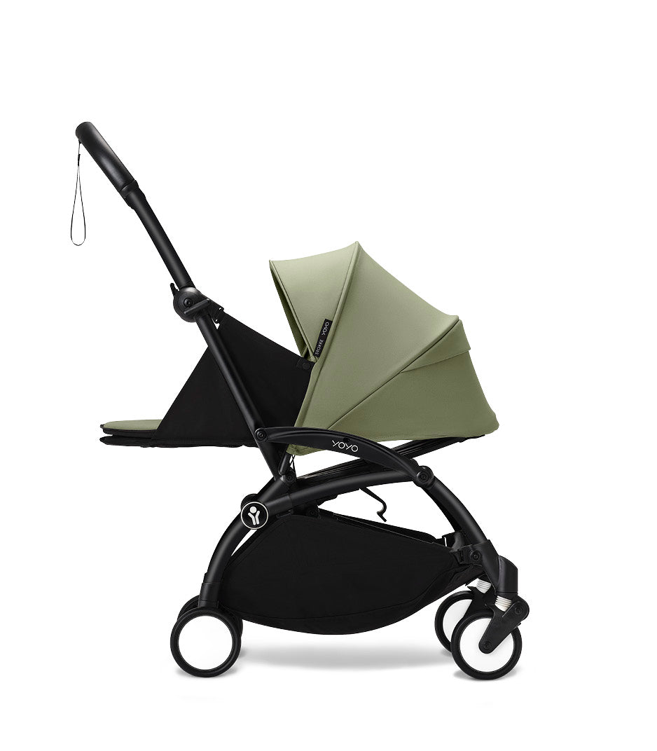 Stokke® YOYO³ ® 0+ newborn pack