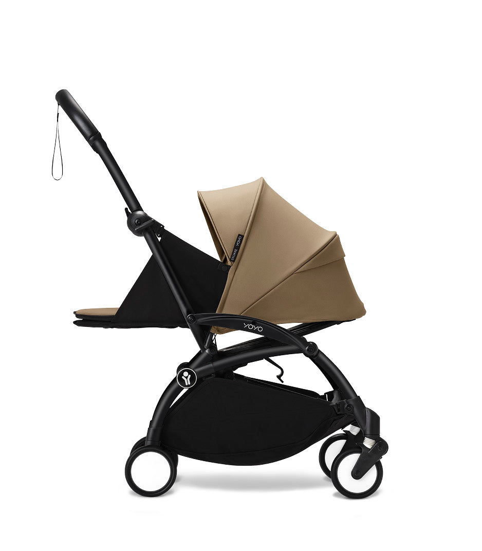 Stokke® YOYO³ ® 0+ newborn pack