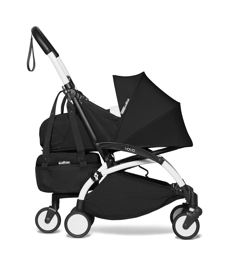 YOYO Bag Black
