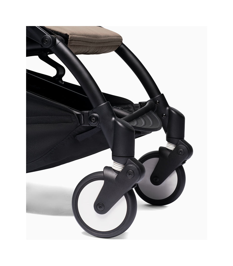YOYO Newborn Pack 0+ Taupe