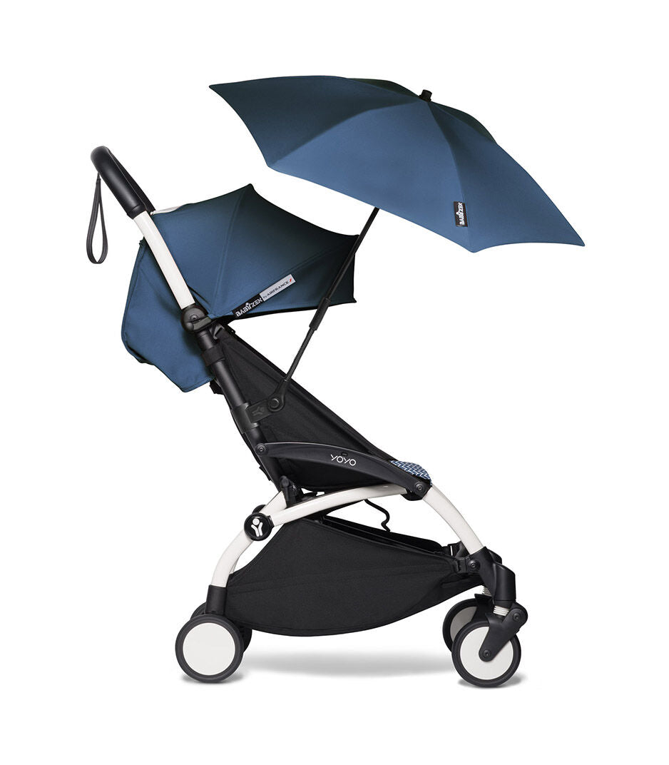 YOYO Parasol Navy Blue