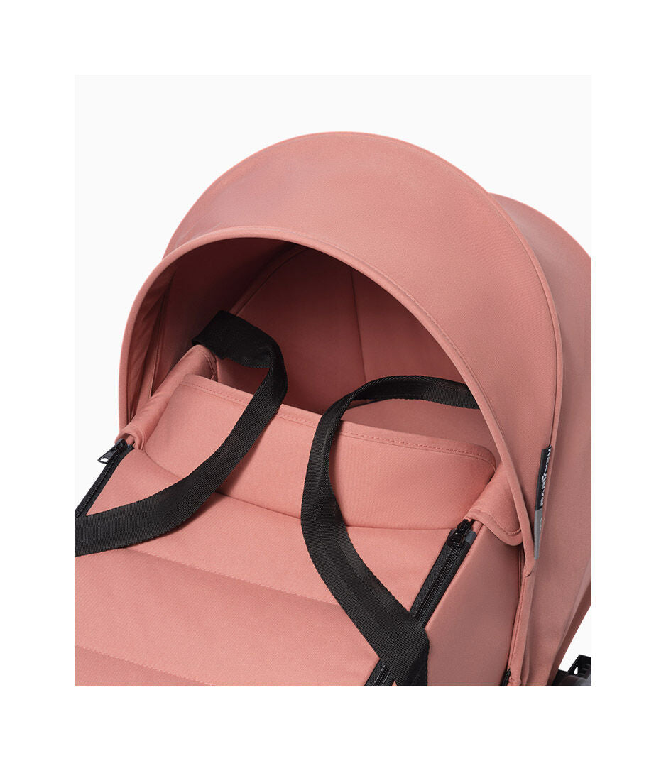 YOYO Bassinet Ginger