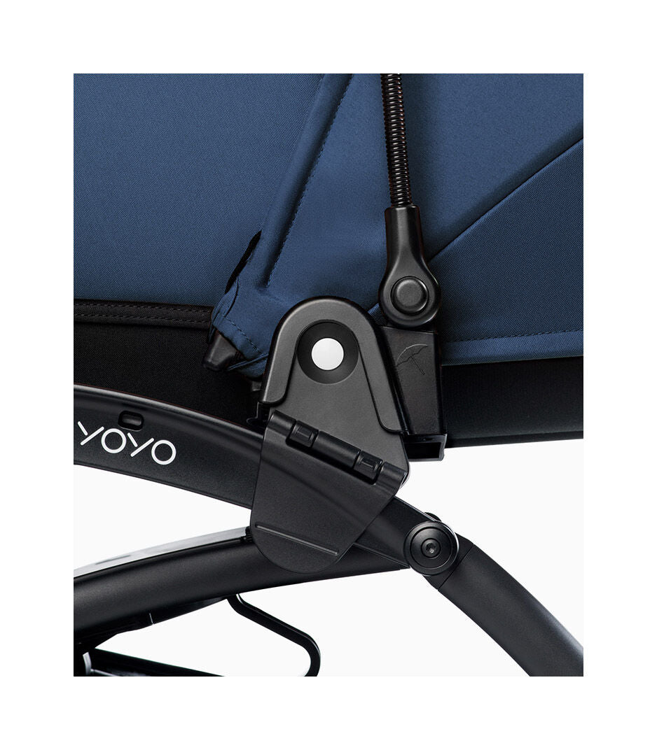 YOYO Parasol Navy Blue