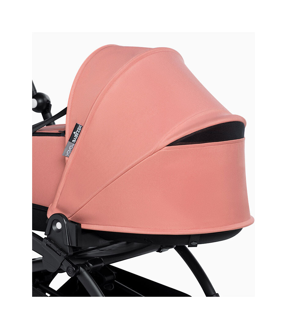 YOYO Bassinet Ginger