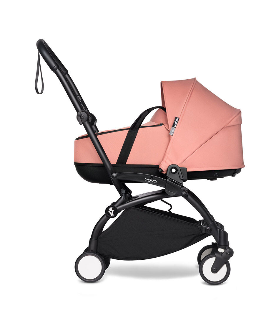 YOYO Bassinet Ginger