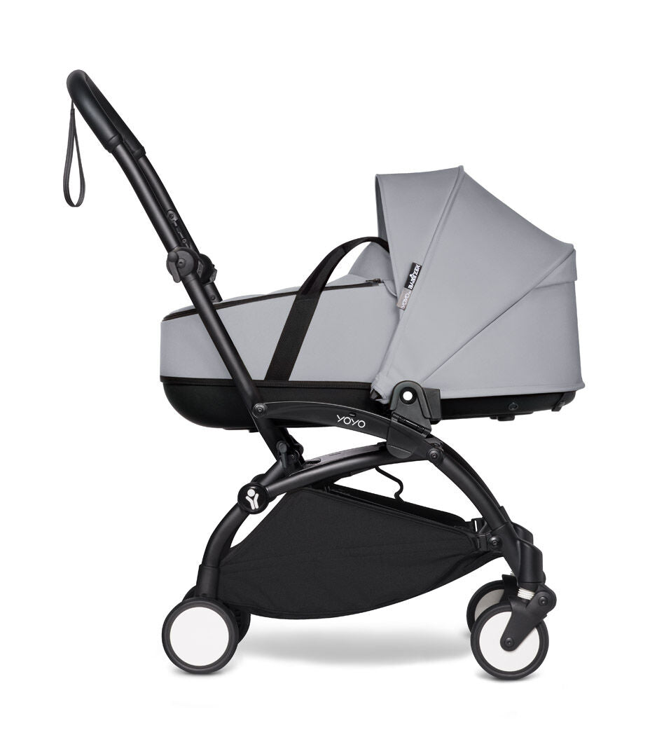 YOYO Bassinet Stone