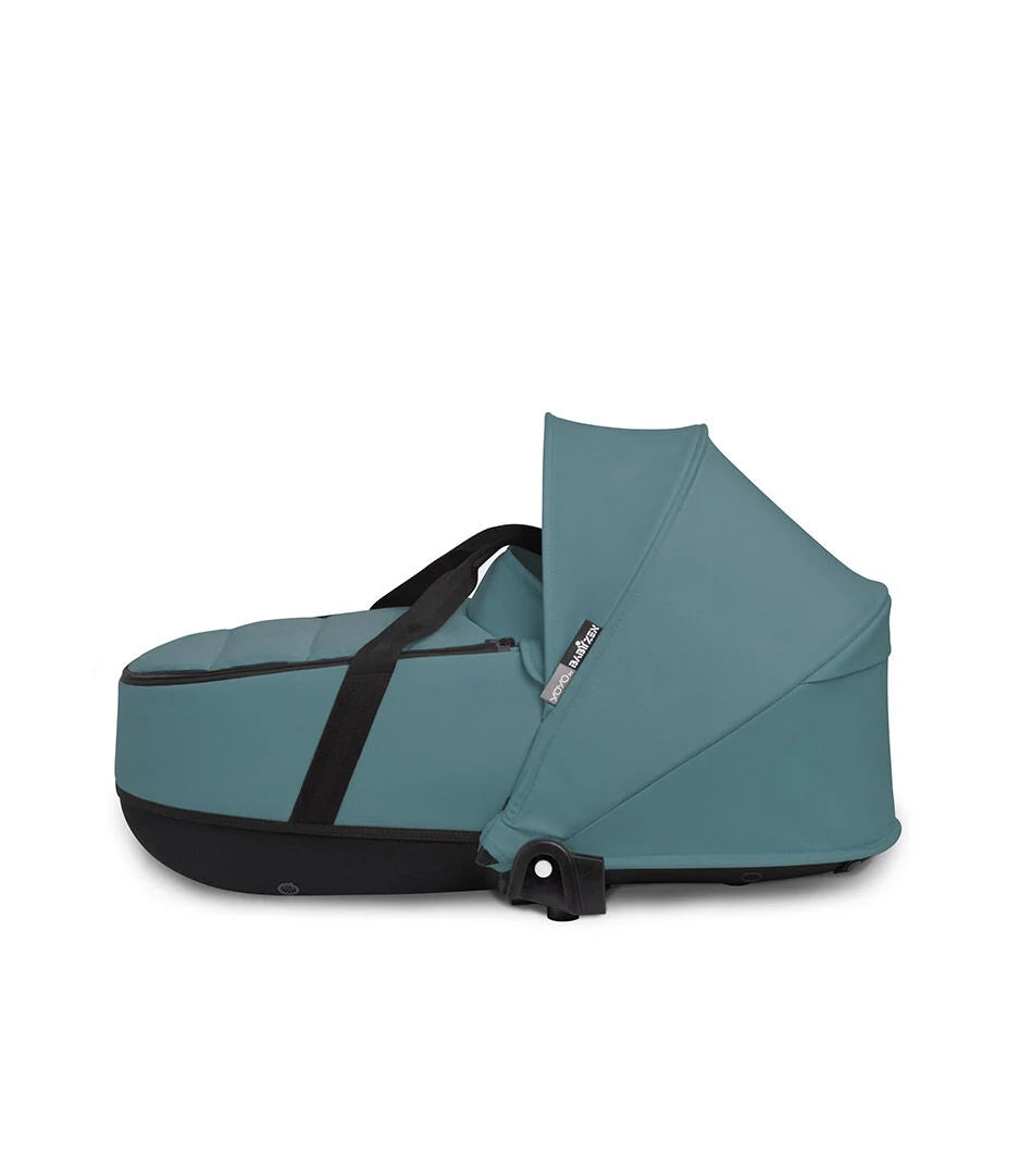 YOYO Bassinet Aqua