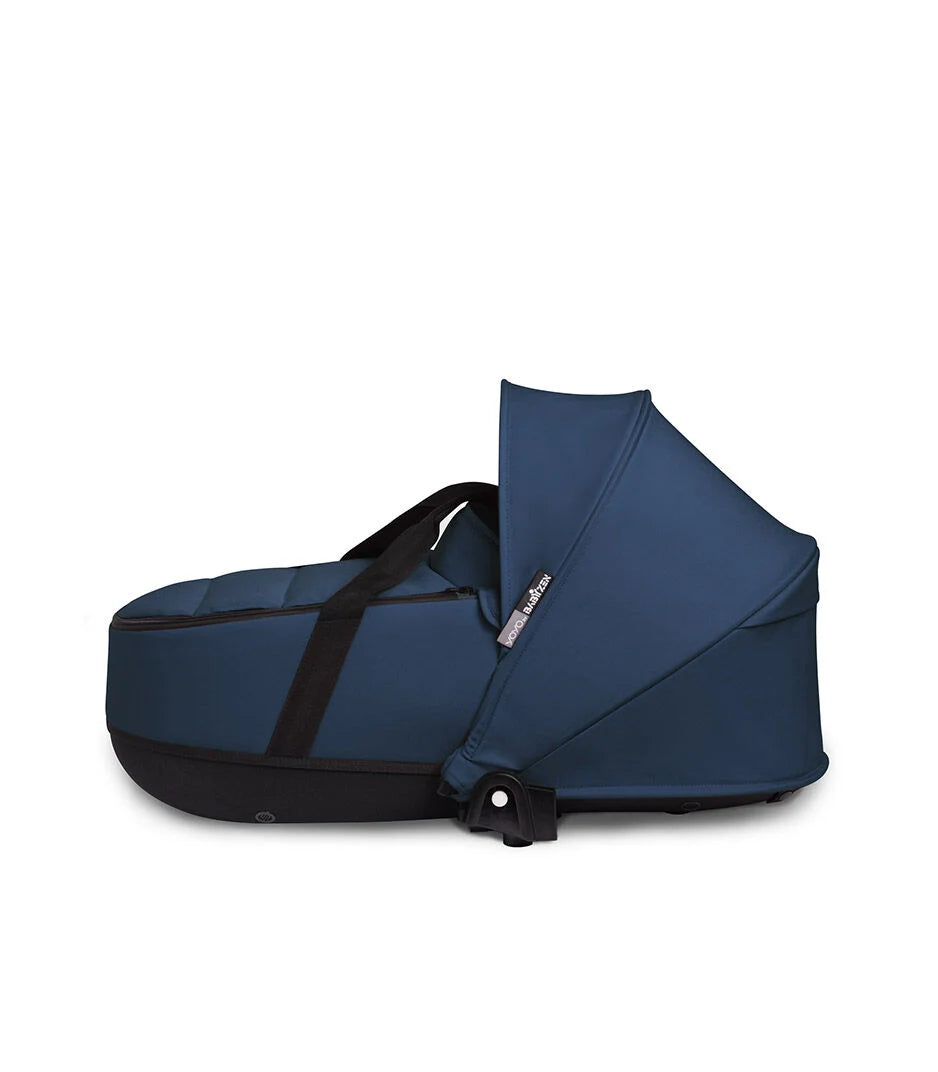 YOYO Bassinet Navy Blue
