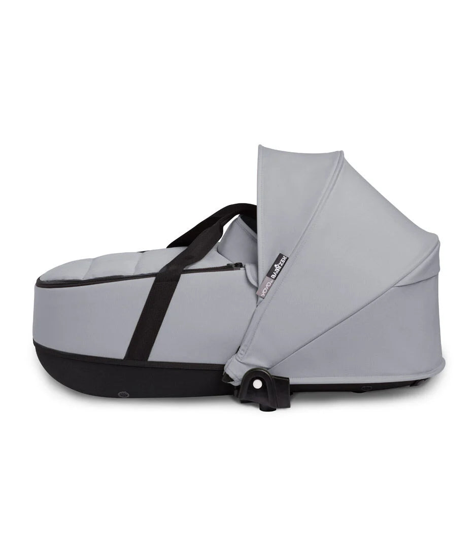 YOYO Bassinet Stone