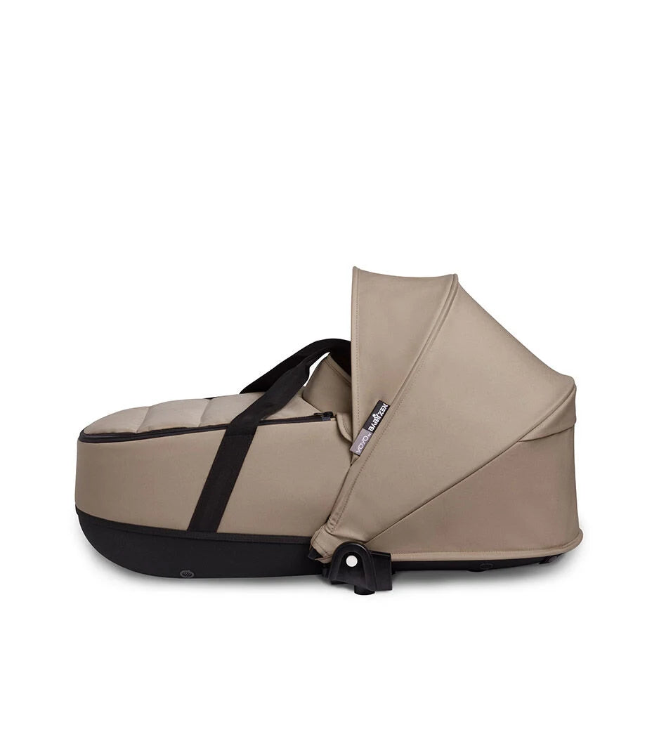 YOYO Bassinet Taupe