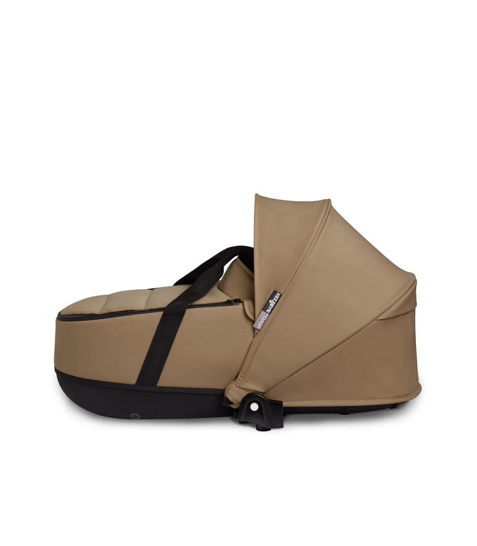 YOYO Bassinet Toffee