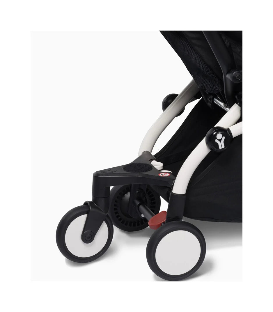 YOYO Bag Black
