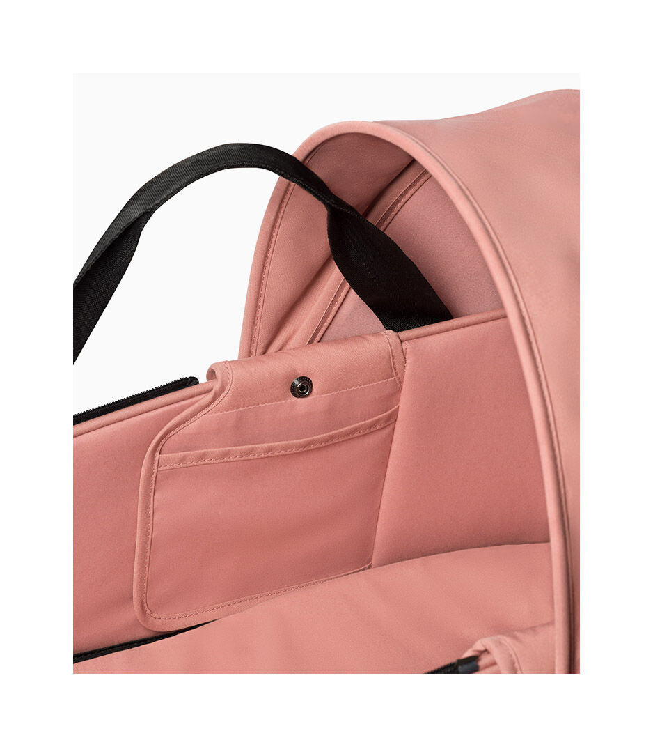 YOYO Bassinet Ginger