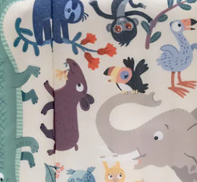 animal family