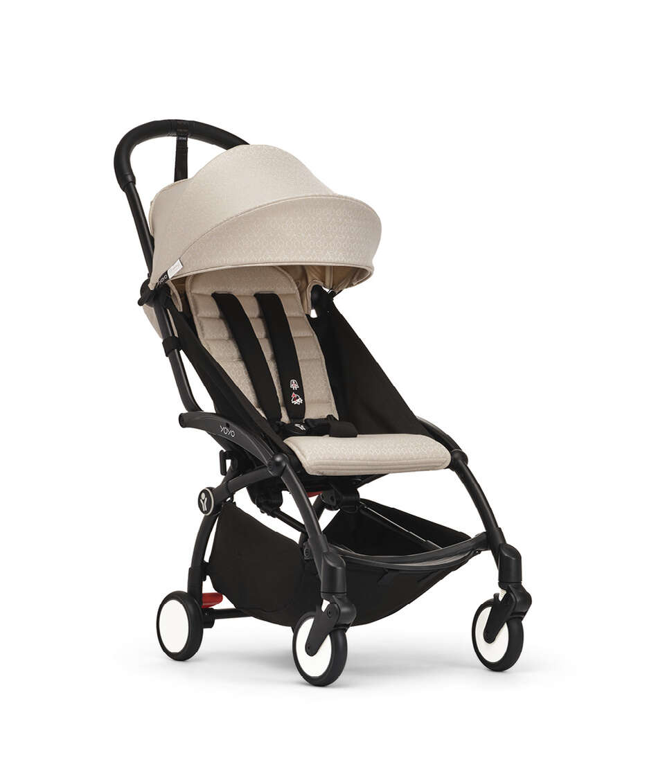 STOKKE® YOYO³ ® 6+ COLOR PACK