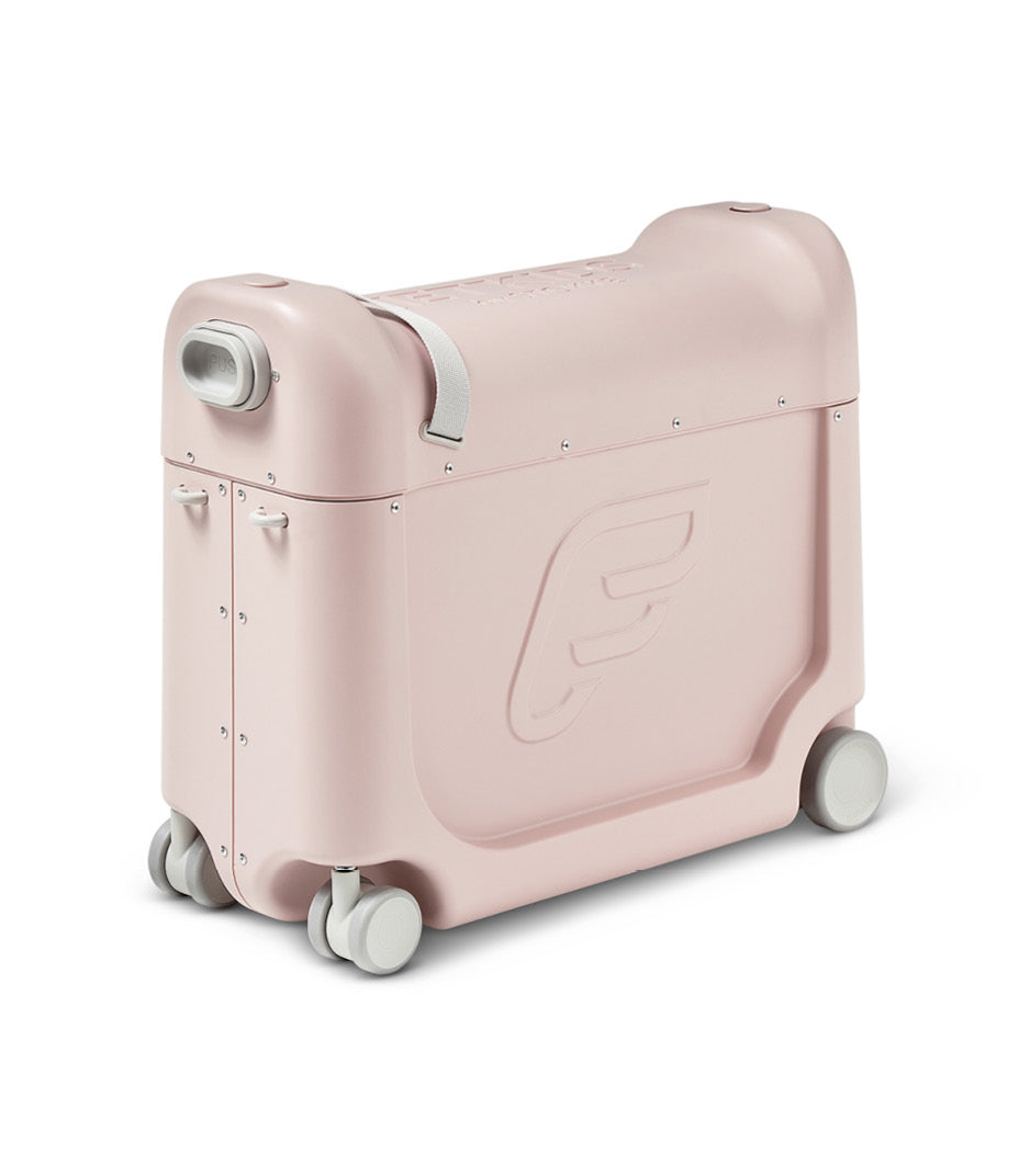 Stokke® Jetkids™ Bedbox™ Pink Lemonade