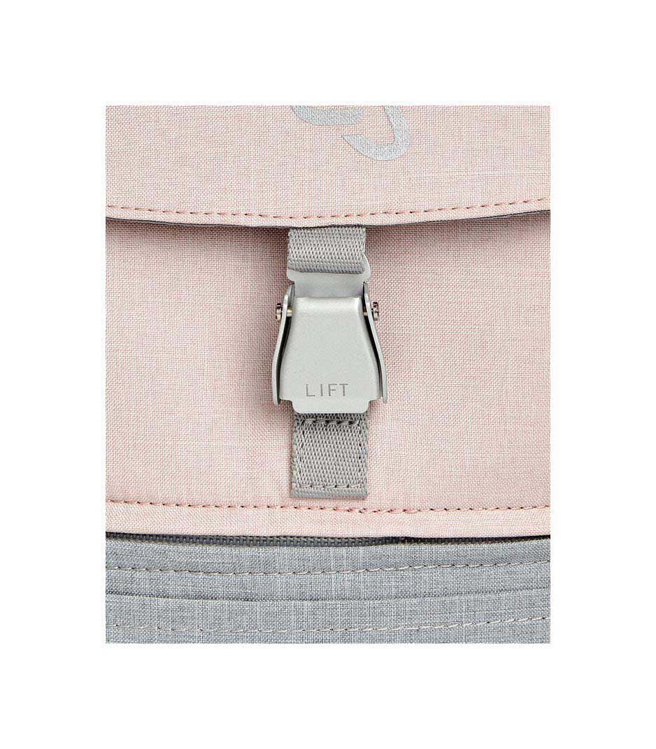 JetKids™ by Crew Backpack Pink Lemonade