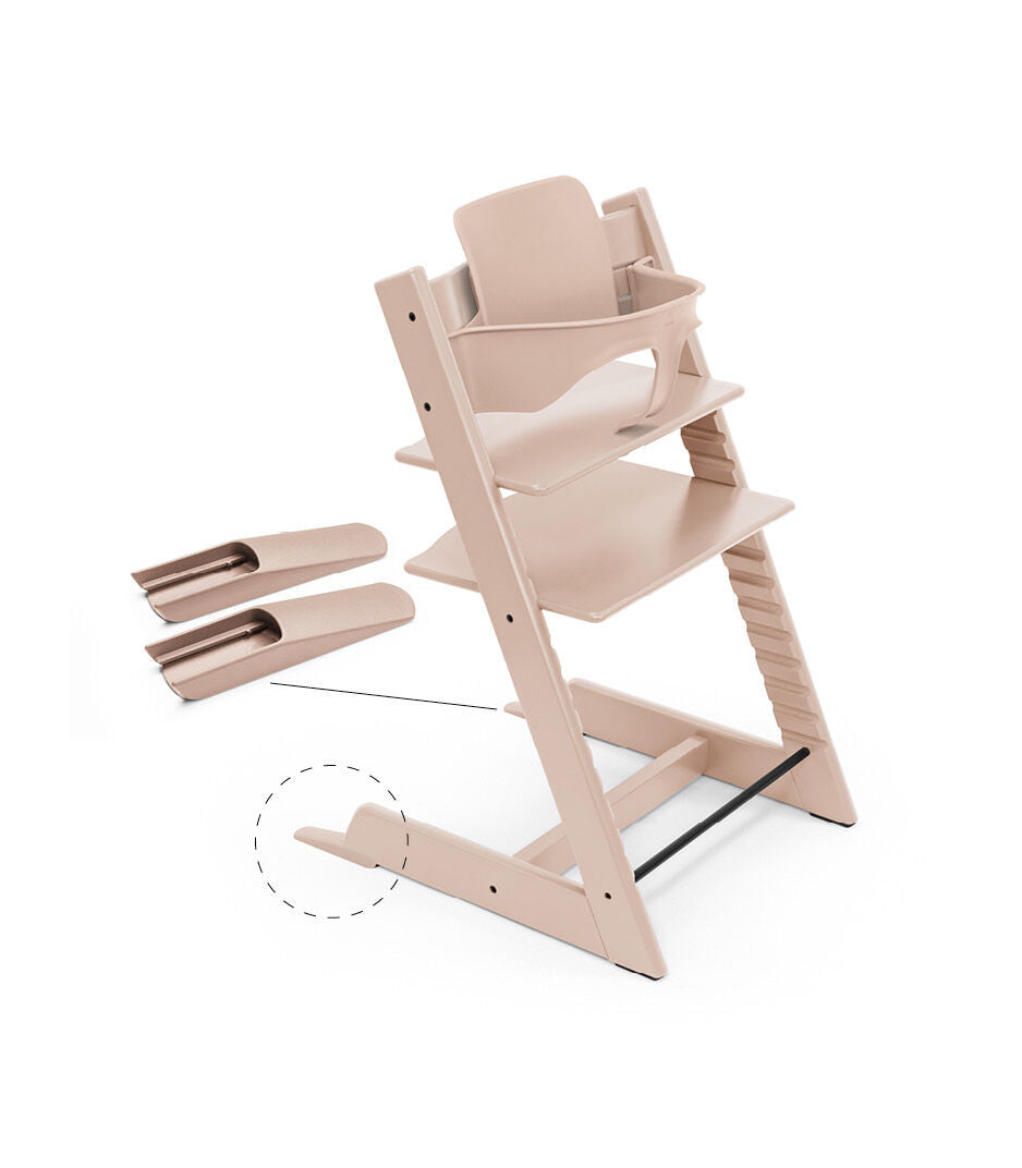 مجموعة Tripp Trapp® للأطفال²