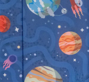 space maze