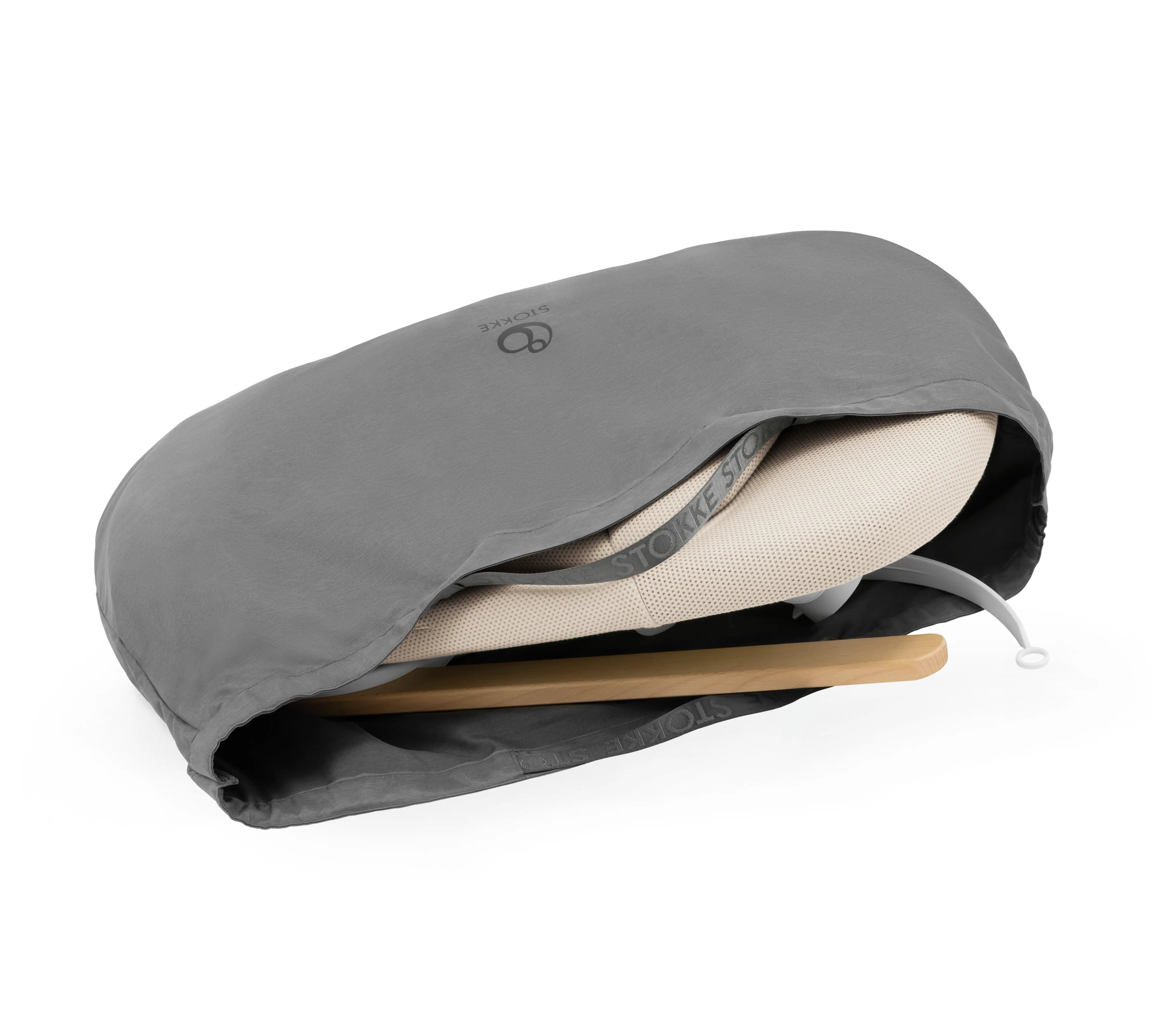 Yoga Transport Bag - Black